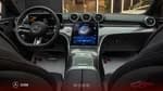 Mercedes C 200 2025 (9)