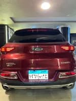 Chery Tiggo 7 2021 (4)