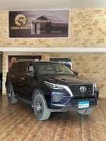 Toyota Fortuner 2023 (3)