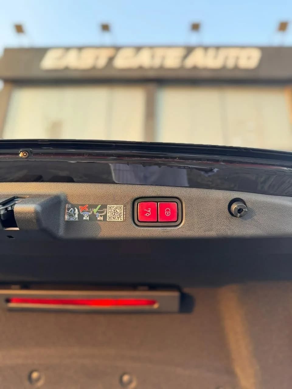 Mercedes E 200 2024 (8)