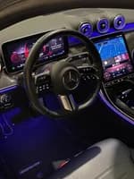 Mercedes C 180 2025 (2)
