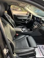 Mercedes C 180 2020 (2)