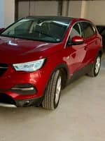Opel Grandland 2021 (1)