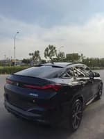 BMW X6 M 2025 (2)