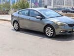 Kia Cerato 2015 (0)