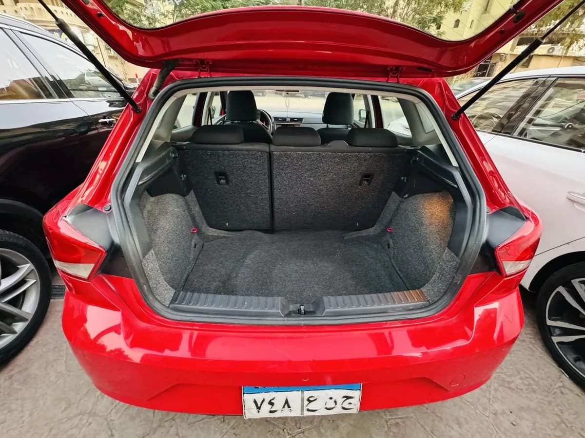 SEAT Ibiza 2021 (5)
