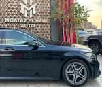 Mercedes C 180 2019 (6)