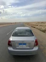 Chevrolet Optra 2006 (11)