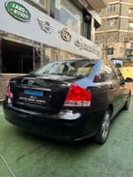 Kia Cerato 2009 (2)