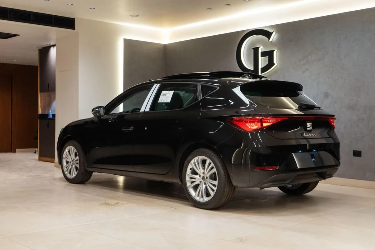 SEAT León 2026 (1)