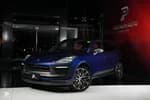 Porsche Macan 2026 (0)