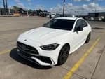 Mercedes-Benz C-200-AMG 2024 (1)