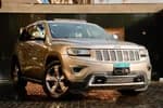 Jeep Cherokee 2014 (0)