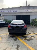 Mercedes C 180 2020 (7)