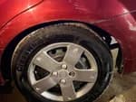 Chevrolet Aveo 2010 (9)