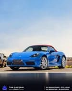 Porsche Boxster 2024 (0)