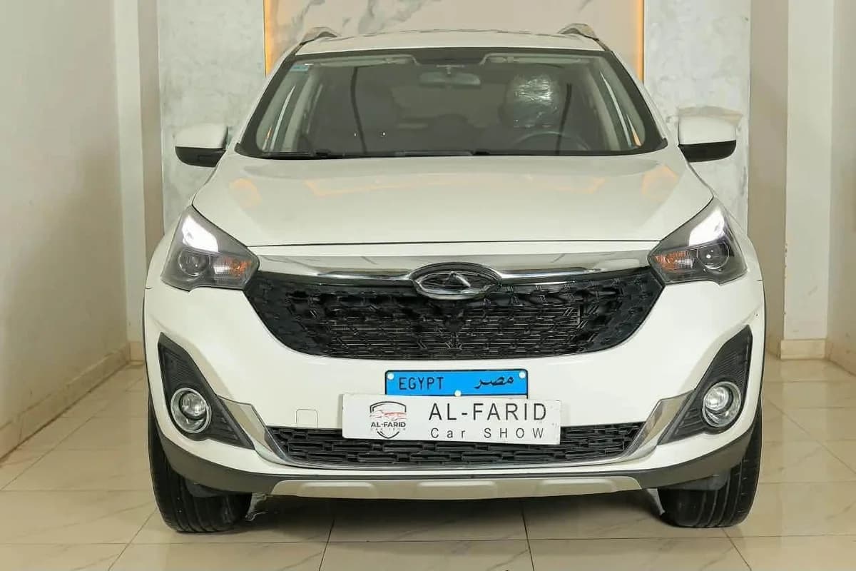 Chery Tiggo 7 2023 (1)