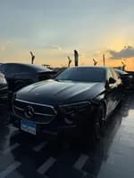 Mercedes E 200 2024 (3)