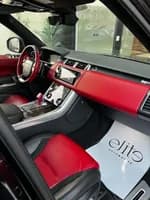 Land Rover Range Rover Sport SVR 2022 (7)