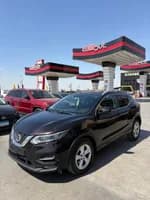 Nissan Qashqai 2019 (5)