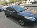 Renault Fluence 2012 (2)