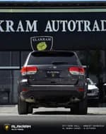Jeep Grand Cherokee 2022 (0)