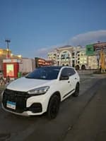 Chery Tiggo 8 2021 (0)
