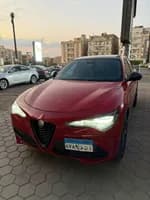 Alfa Romeo Stelvio 2024 (2)