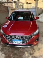 Hyundai Accent 2022 (3)