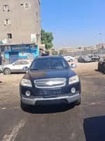 Chevrolet Captiva 2013 (3)