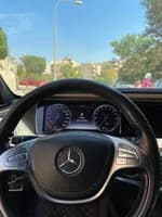 Mercedes S 400 2015 (9)