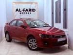 Mitsubishi Lancer 2018 (2)