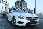 Mercedes S 400 2017 (2)