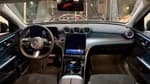 Mercedes C 180 2026 (5)