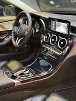 Mercedes C 180 2020 (10)