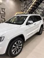 Jeep Grand Cherokee 2018 (2)