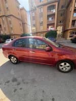Chevrolet Aveo 2016 (6)