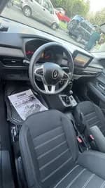 Renault Taliant 2025 (0)