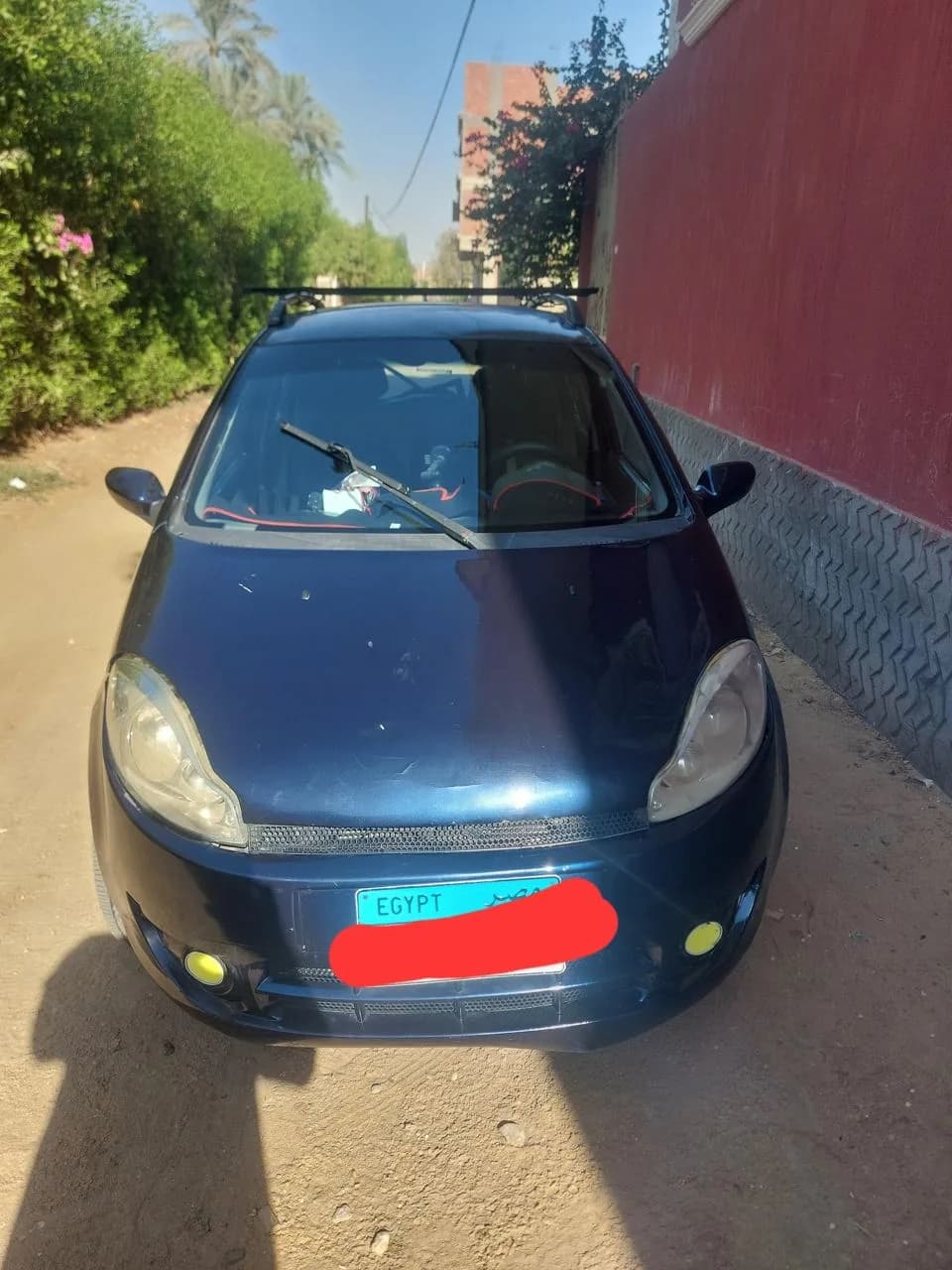 Speranza A113 2009 (0)
