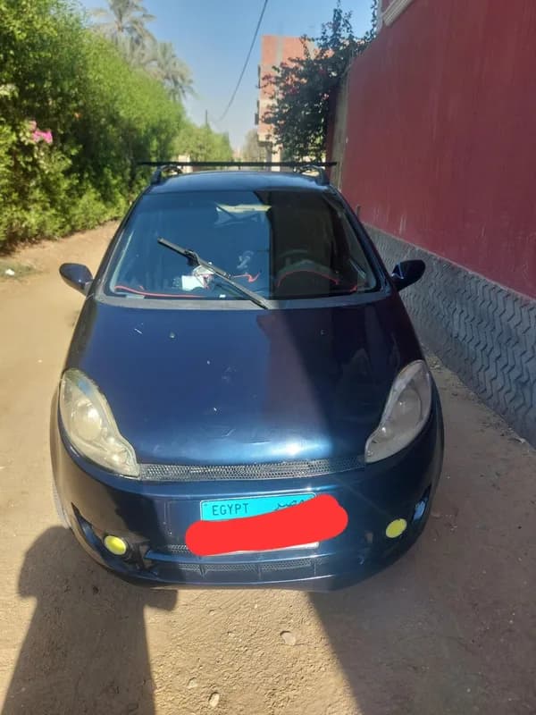 Speranza A113 2009