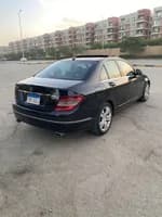 Mercedes-Benz 280 2008 (3)