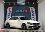 Mercedes E 200 2020 (2)