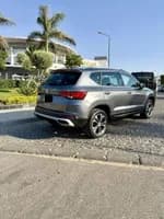 SEAT Ateca 2025 (2)