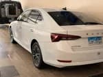 Škoda Superb 2023 (0)