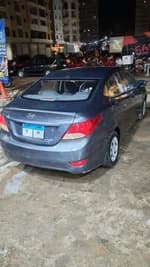 Hyundai Accent RB 2012 (1)