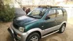 Daihatsu Terios 2000 (2)