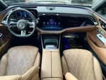 Mercedes E 200 2025 (11)