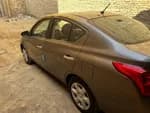 Nissan Sunny 2026 (2)