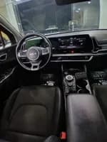 Kia Sportage 2025 (9)
