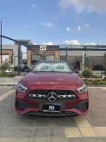 Mercedes GLA 200 2021 (0)
